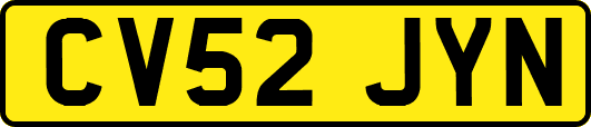 CV52JYN