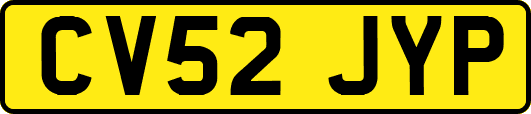 CV52JYP