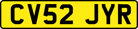 CV52JYR
