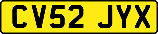 CV52JYX