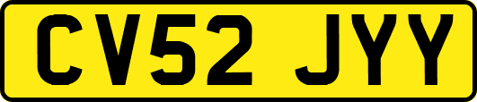 CV52JYY