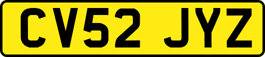 CV52JYZ