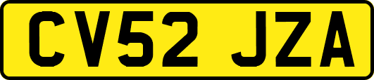 CV52JZA