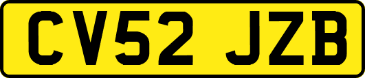 CV52JZB