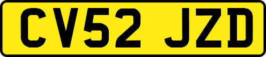 CV52JZD