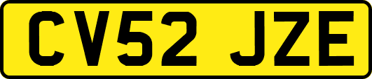 CV52JZE