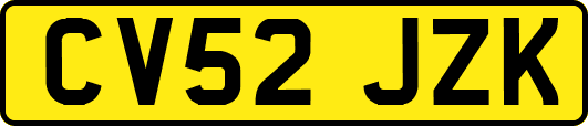 CV52JZK