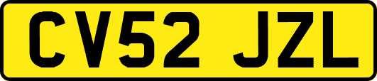 CV52JZL