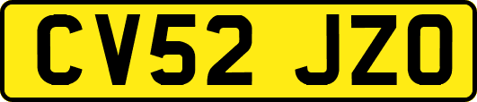 CV52JZO