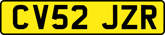 CV52JZR