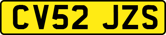 CV52JZS