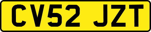 CV52JZT