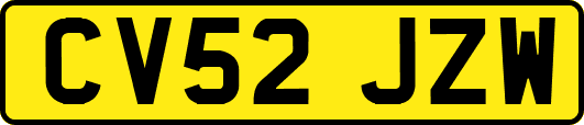 CV52JZW