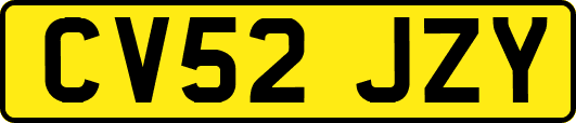 CV52JZY