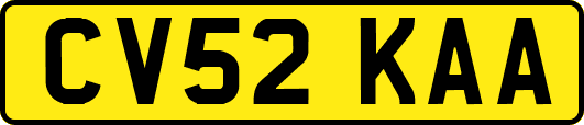 CV52KAA