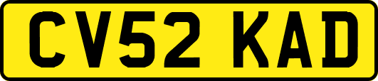 CV52KAD