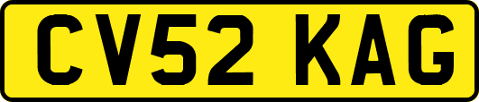 CV52KAG