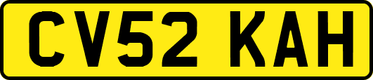 CV52KAH