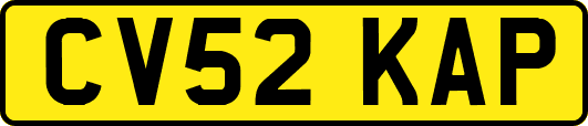 CV52KAP