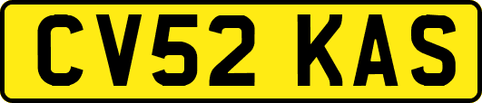 CV52KAS