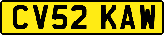 CV52KAW