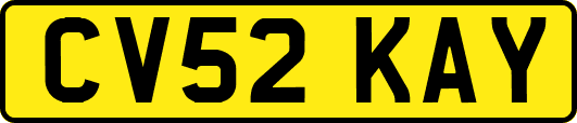 CV52KAY