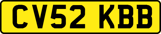 CV52KBB