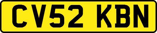 CV52KBN