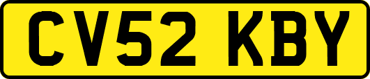 CV52KBY