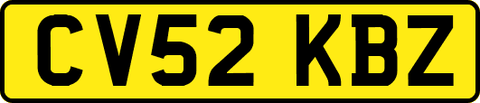 CV52KBZ