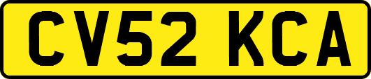 CV52KCA