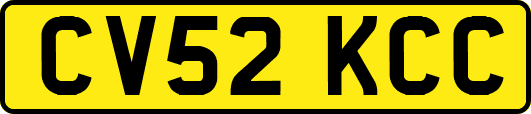 CV52KCC