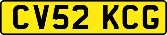 CV52KCG