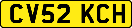 CV52KCH