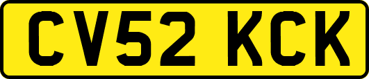CV52KCK
