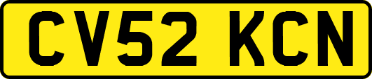 CV52KCN