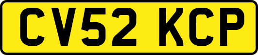 CV52KCP