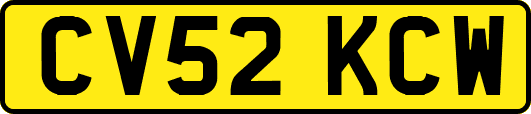 CV52KCW