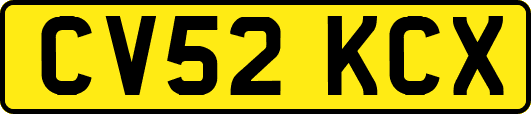 CV52KCX