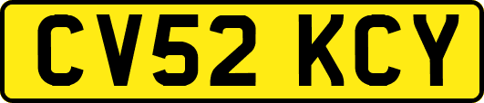 CV52KCY
