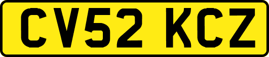 CV52KCZ