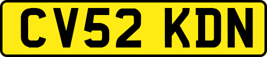 CV52KDN