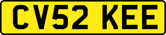 CV52KEE