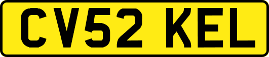 CV52KEL