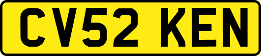 CV52KEN