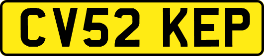 CV52KEP
