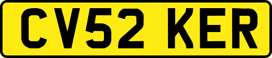 CV52KER