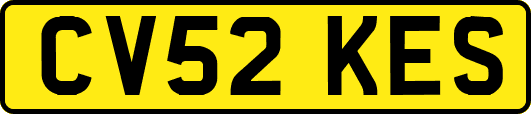 CV52KES