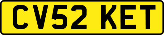 CV52KET