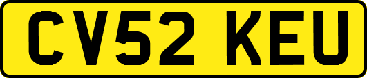 CV52KEU